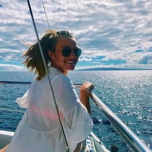 Meet your Posher, Trevor